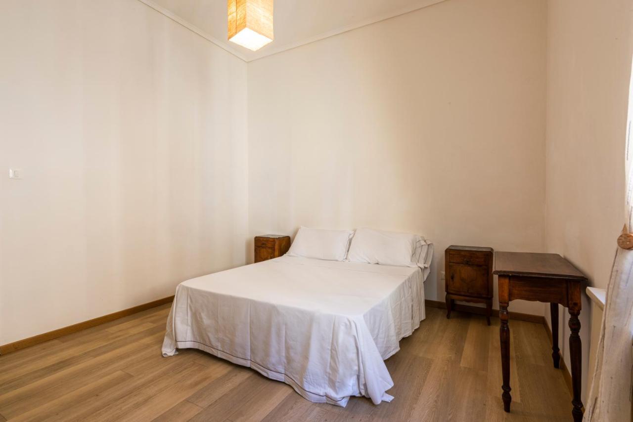 Guerrazzi Uno Air Conditioning Florence Ngoại thất bức ảnh