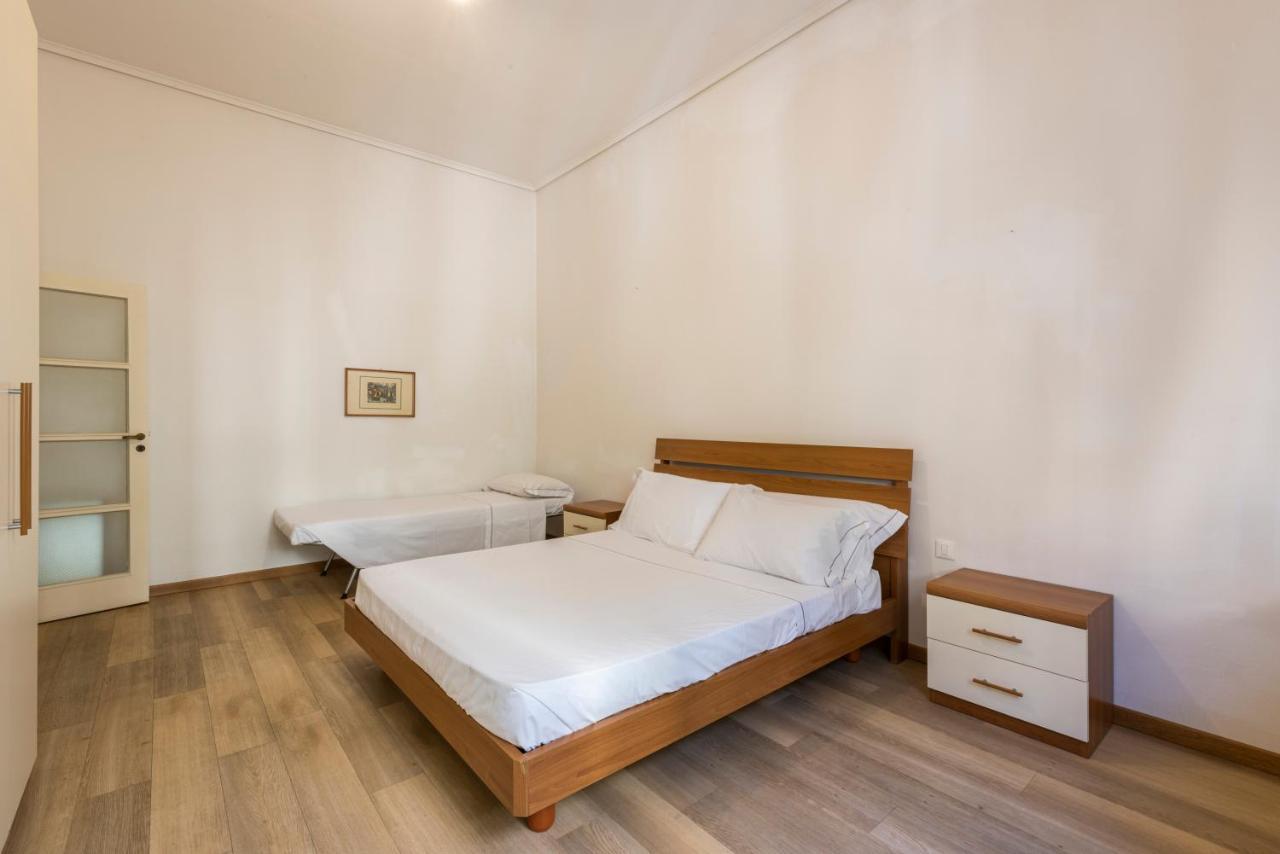 Guerrazzi Uno Air Conditioning Florence Ngoại thất bức ảnh