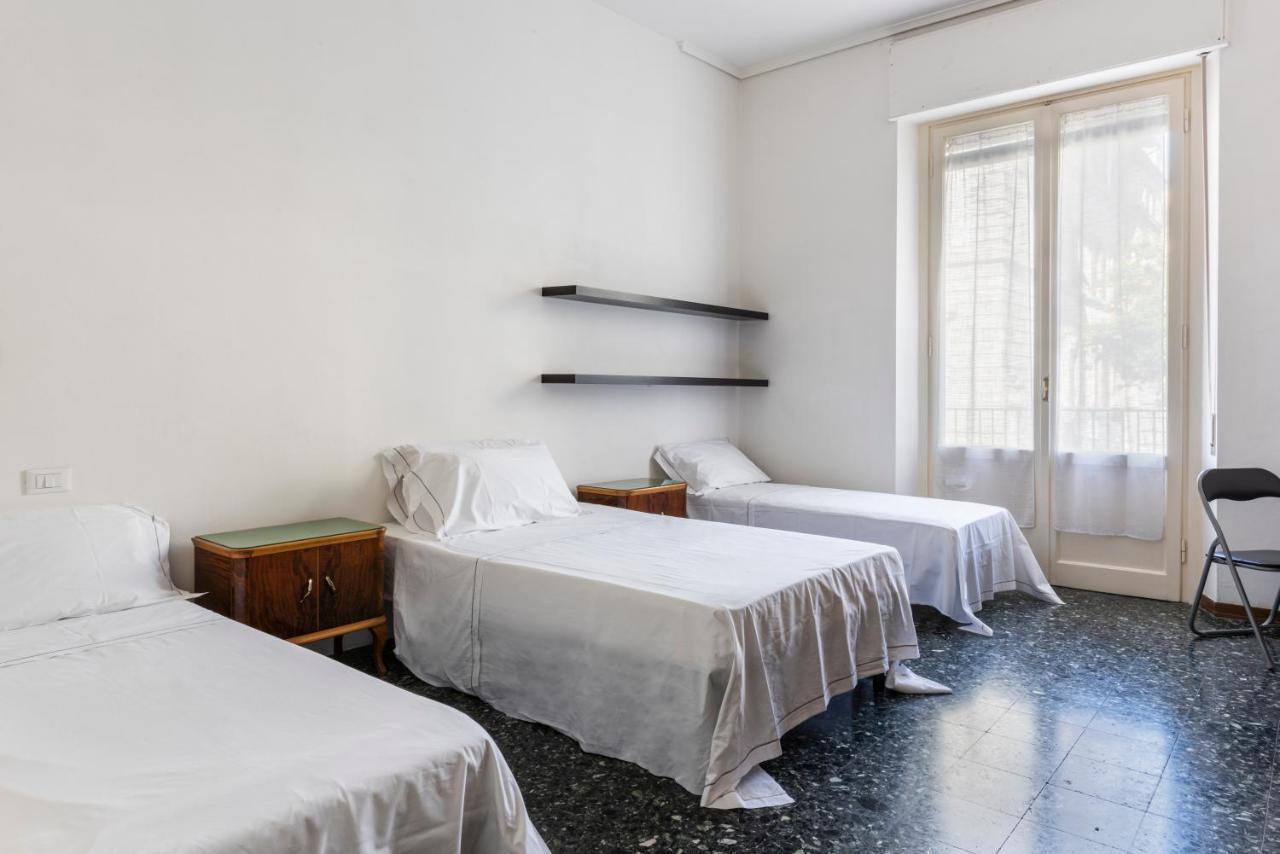 Guerrazzi Uno Air Conditioning Florence Ngoại thất bức ảnh