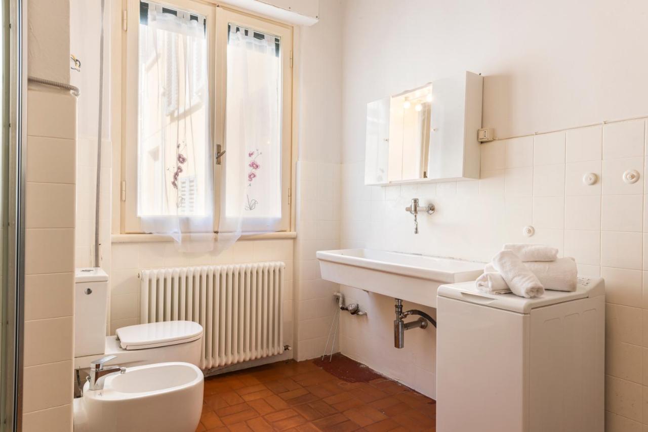 Guerrazzi Uno Air Conditioning Florence Ngoại thất bức ảnh